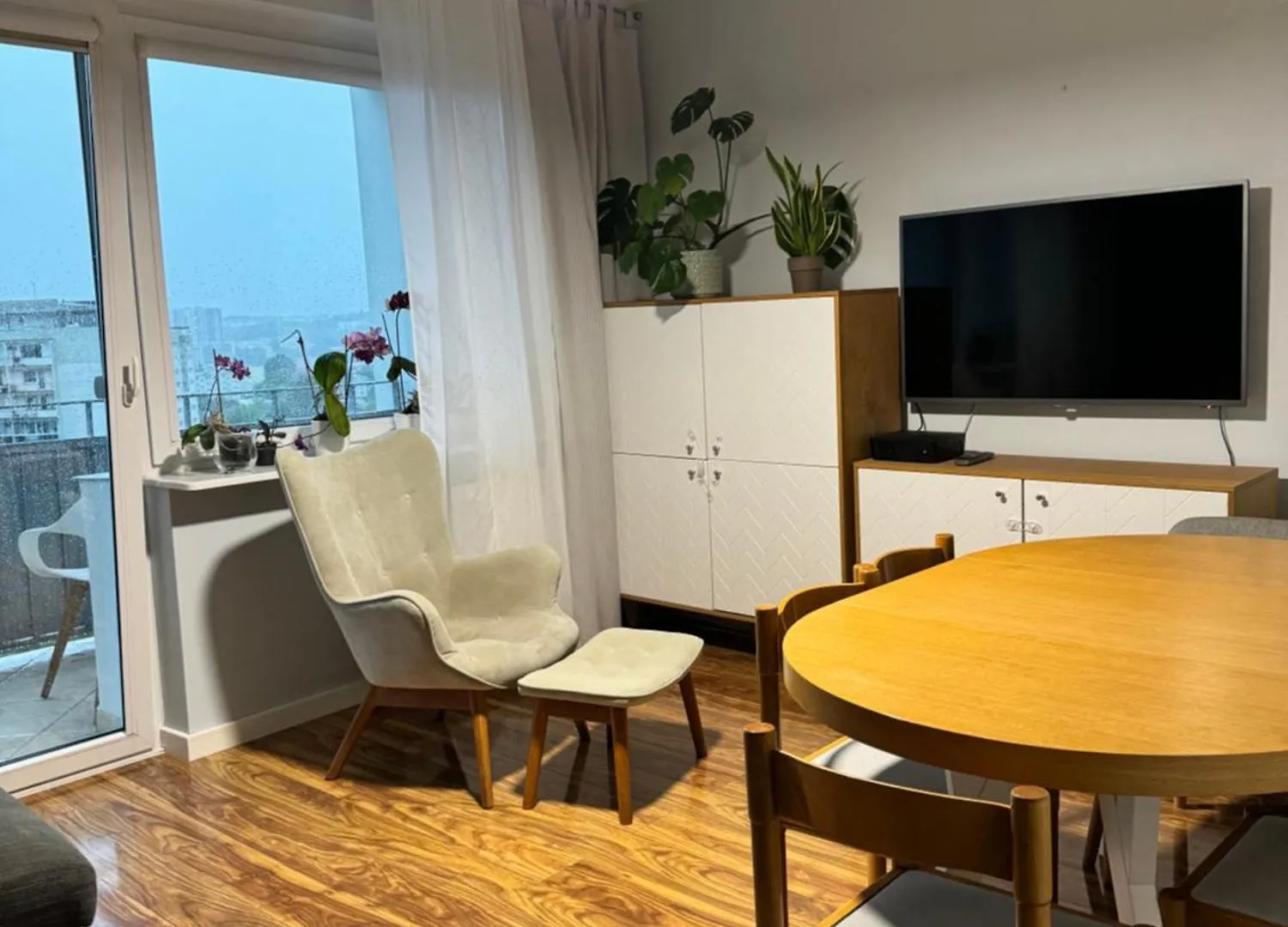 Seaview Apartment Gdansk