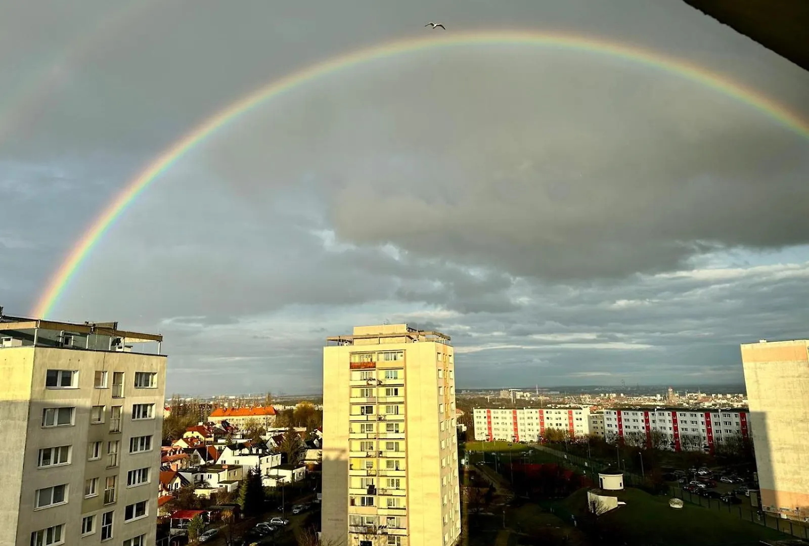 Seaview Apartment Gdansk 0*,  Poland