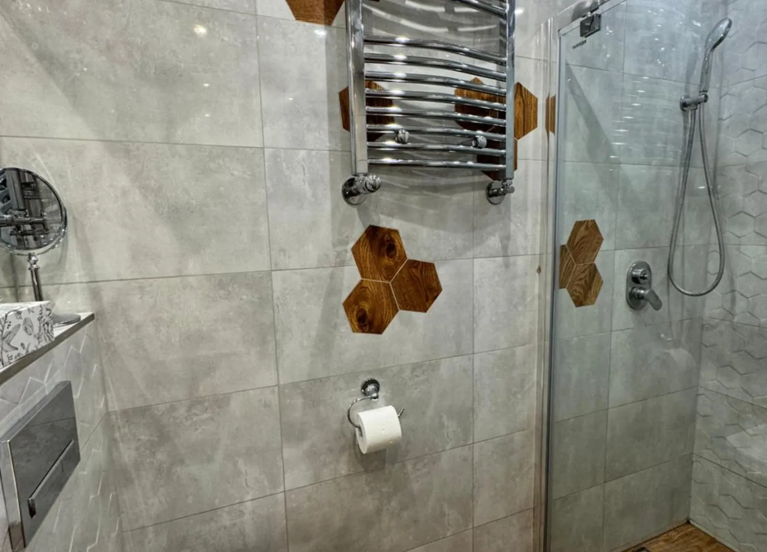 גדנסק Seaview Apartment 0*,  פולין