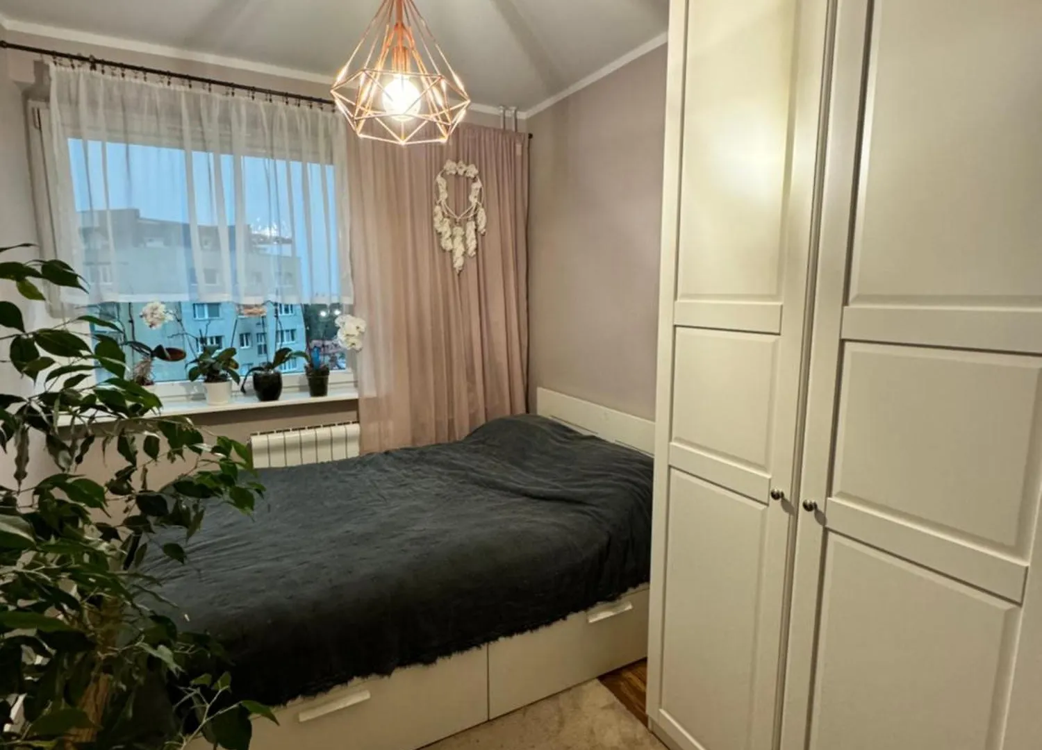 גדנסק Seaview Apartment